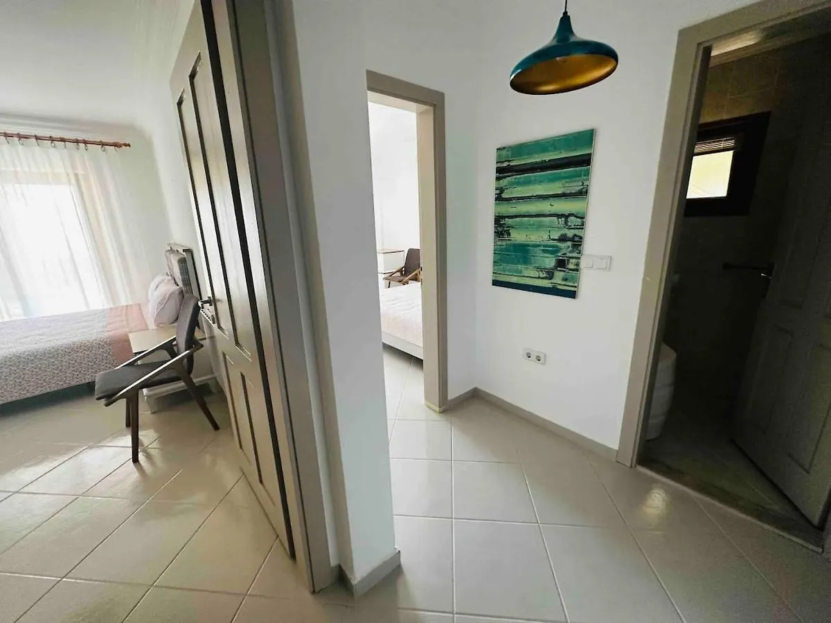 Deniz Manzarali Tas Villa Bodrum